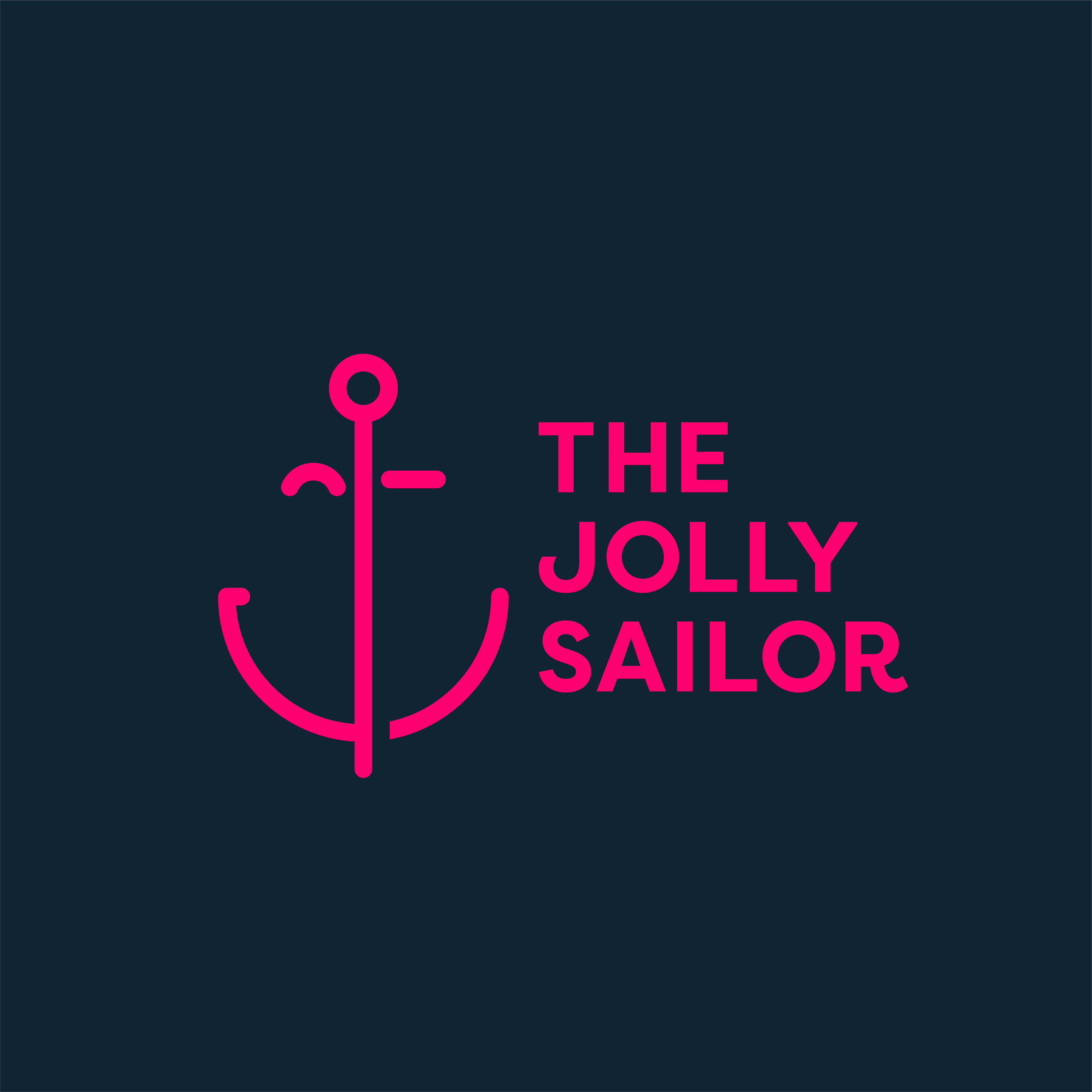 Getting The Jolly Sailor Ship Shape Designed by Dearness Only