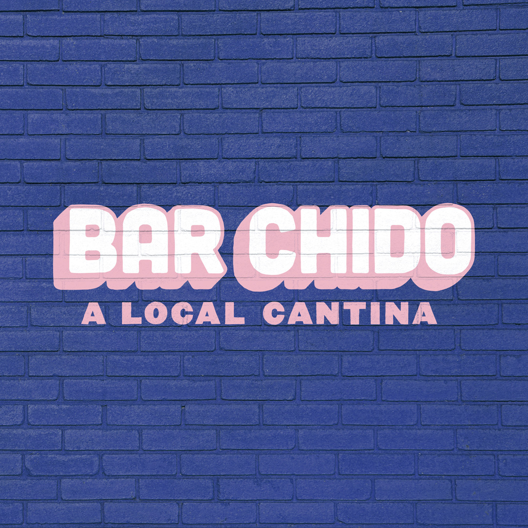 Introducing Bar Chido, a Modern Mexican Restaurant Designed for Post-COVID Dining