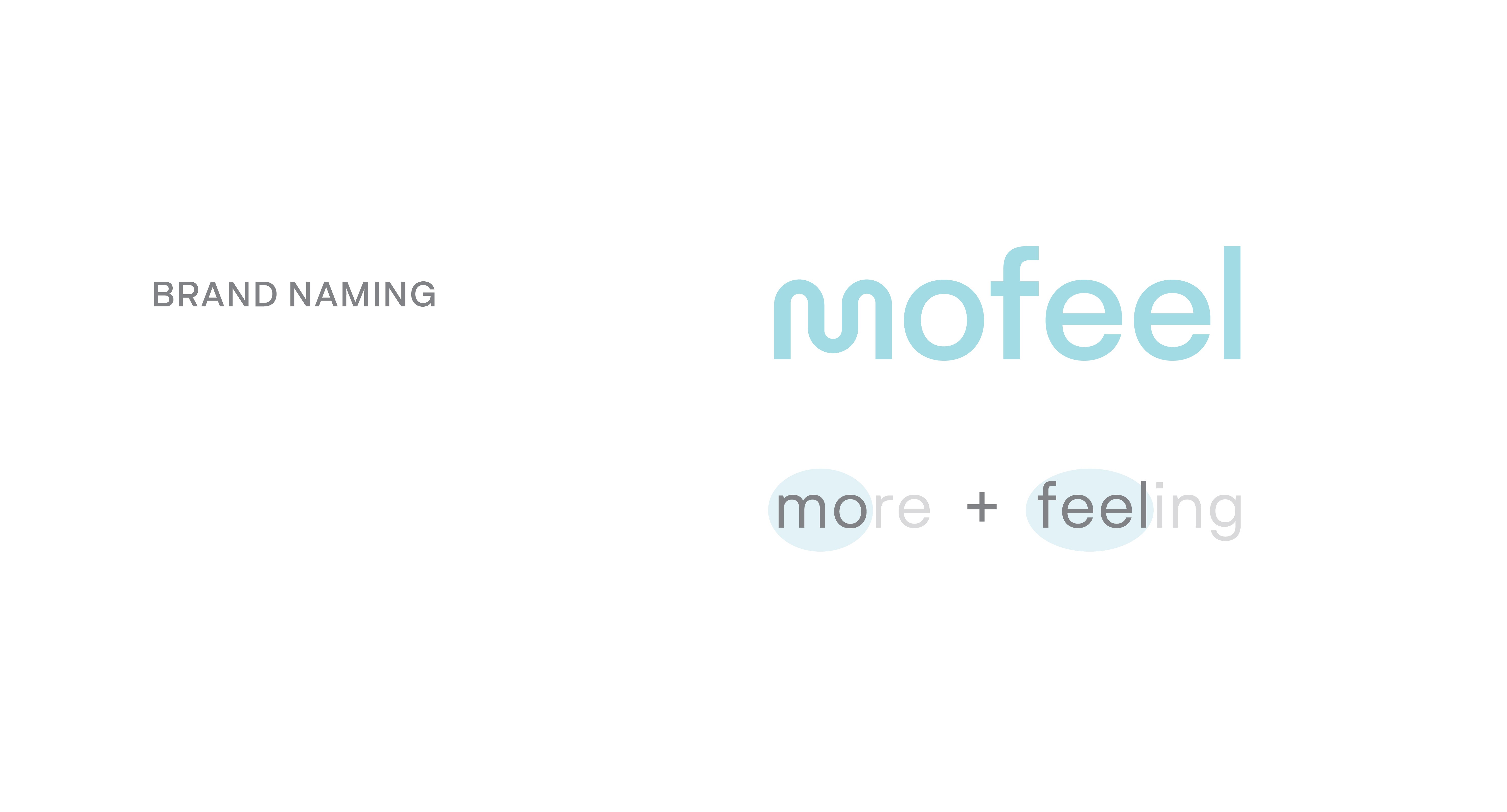 ECH Creative Agency Help Mofeel Connect Humans, Nature and Technology for an Ideal Future