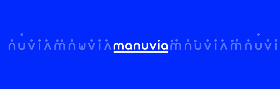 Manuvia Branding Case Study by Cocoon Prague