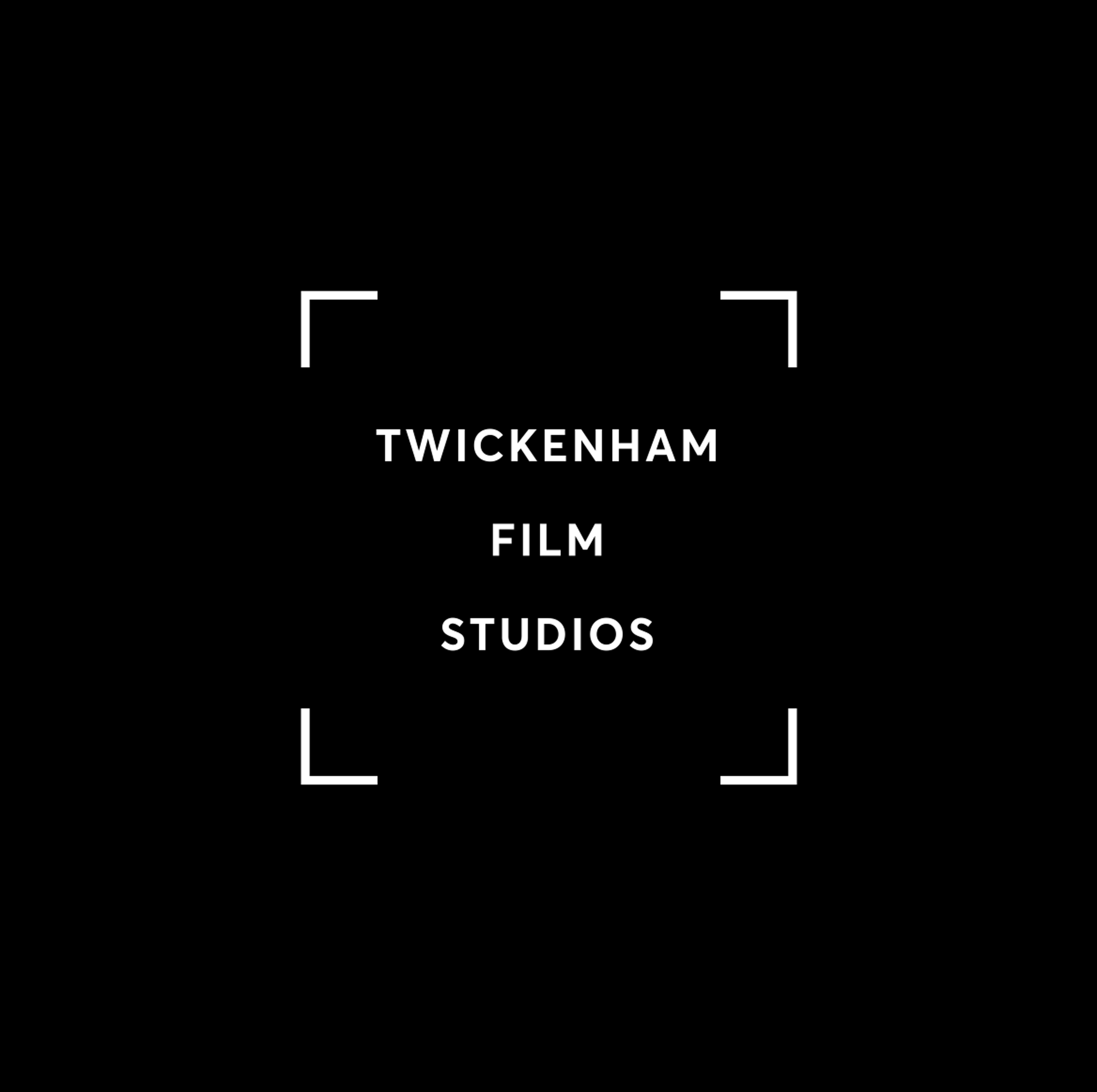 Almighty Create Twickenham Film Studios Rebrand