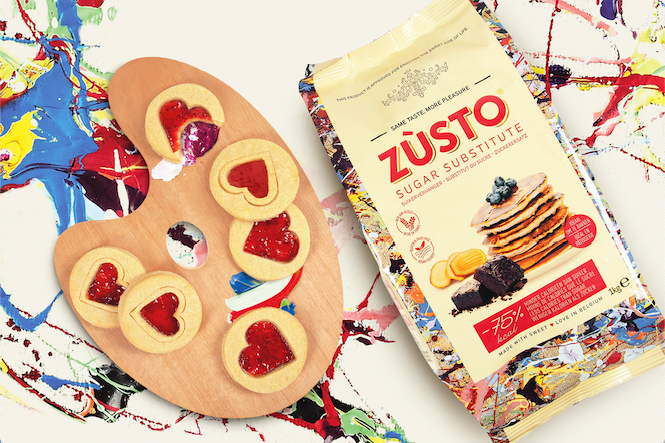 Zùsto Branding and Packaging Design by DesignRepublic