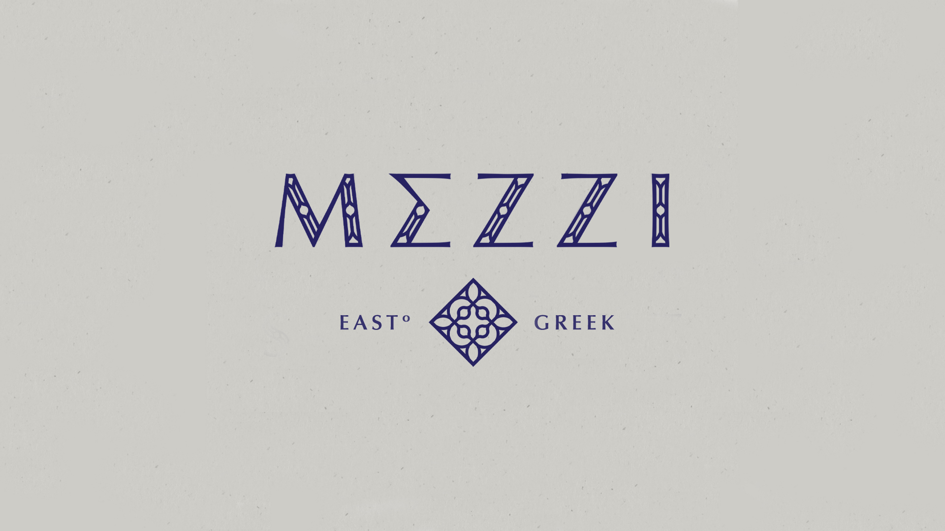 My Creative Goes East with Mezzidakia Branding