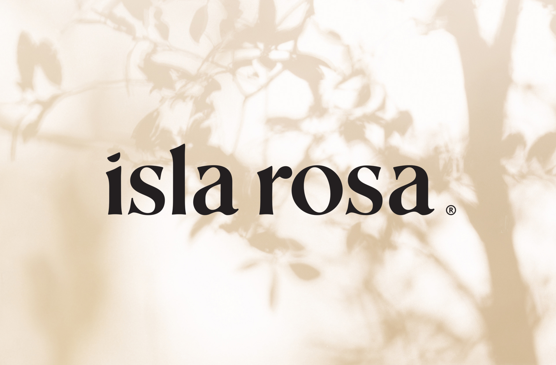 My Creative Create Branding for IslaRosa Absolutely Cruelty-Free Products that Support a Sustainable Future