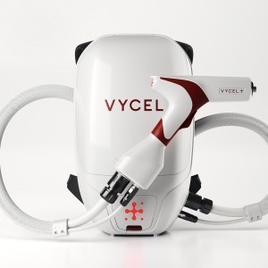 Naming, Branding and Packaging Design for Vycel Has Been Created by Dd London