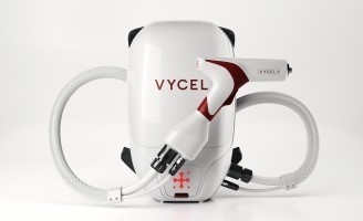Naming, Branding and Packaging Design for Vycel Has Been Created by Dd London