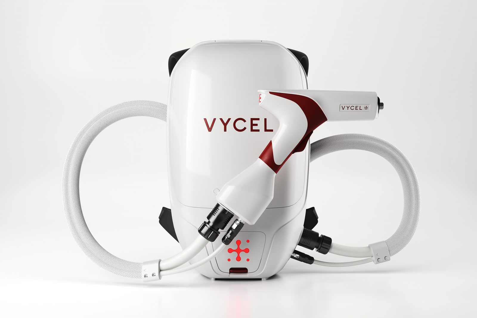 Naming, Branding and Packaging Design for Vycel Has Been Created by Dd London
