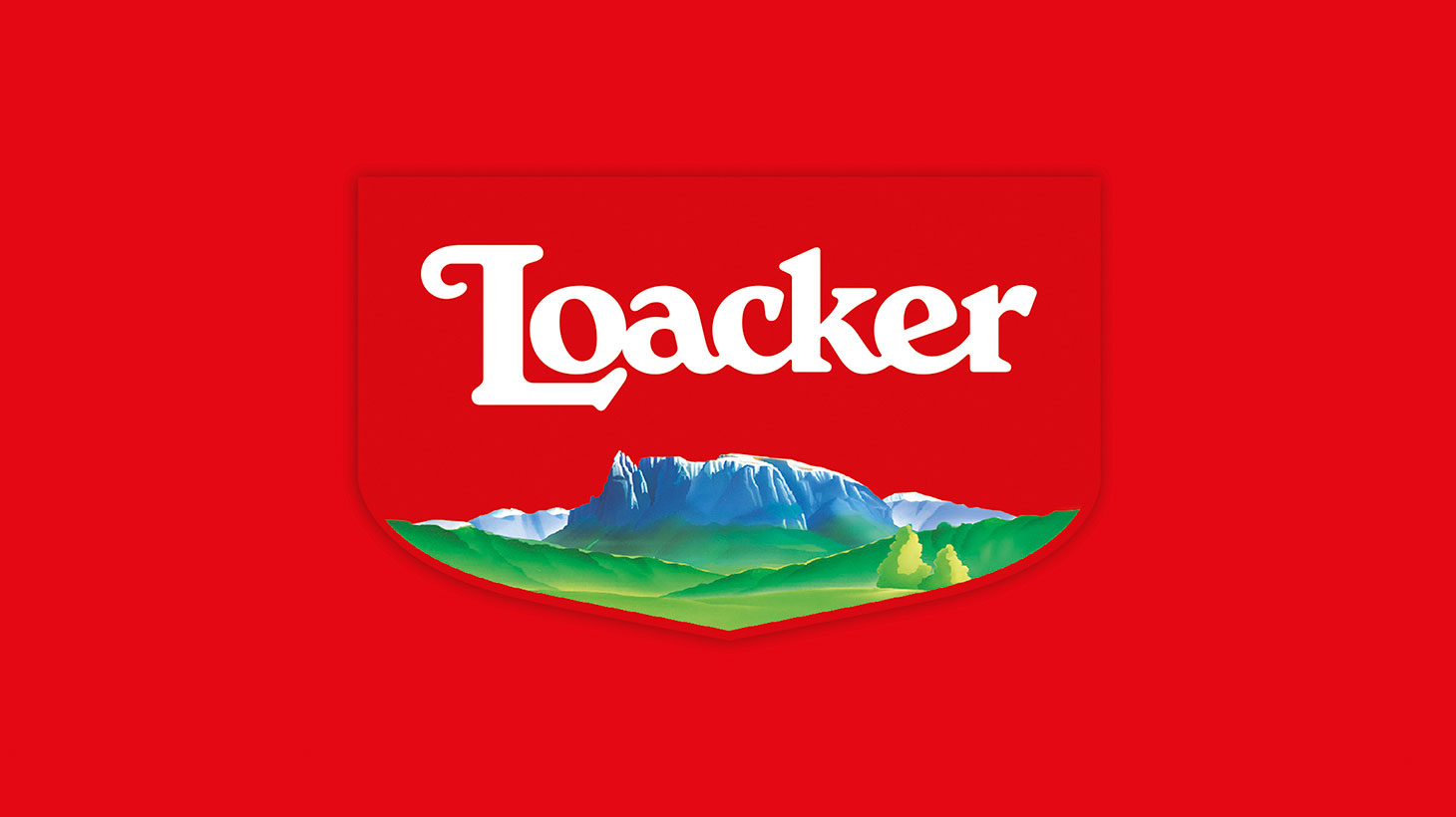 Spider Agency Make Changes to Loacker While Helping Them to Remain Themselves