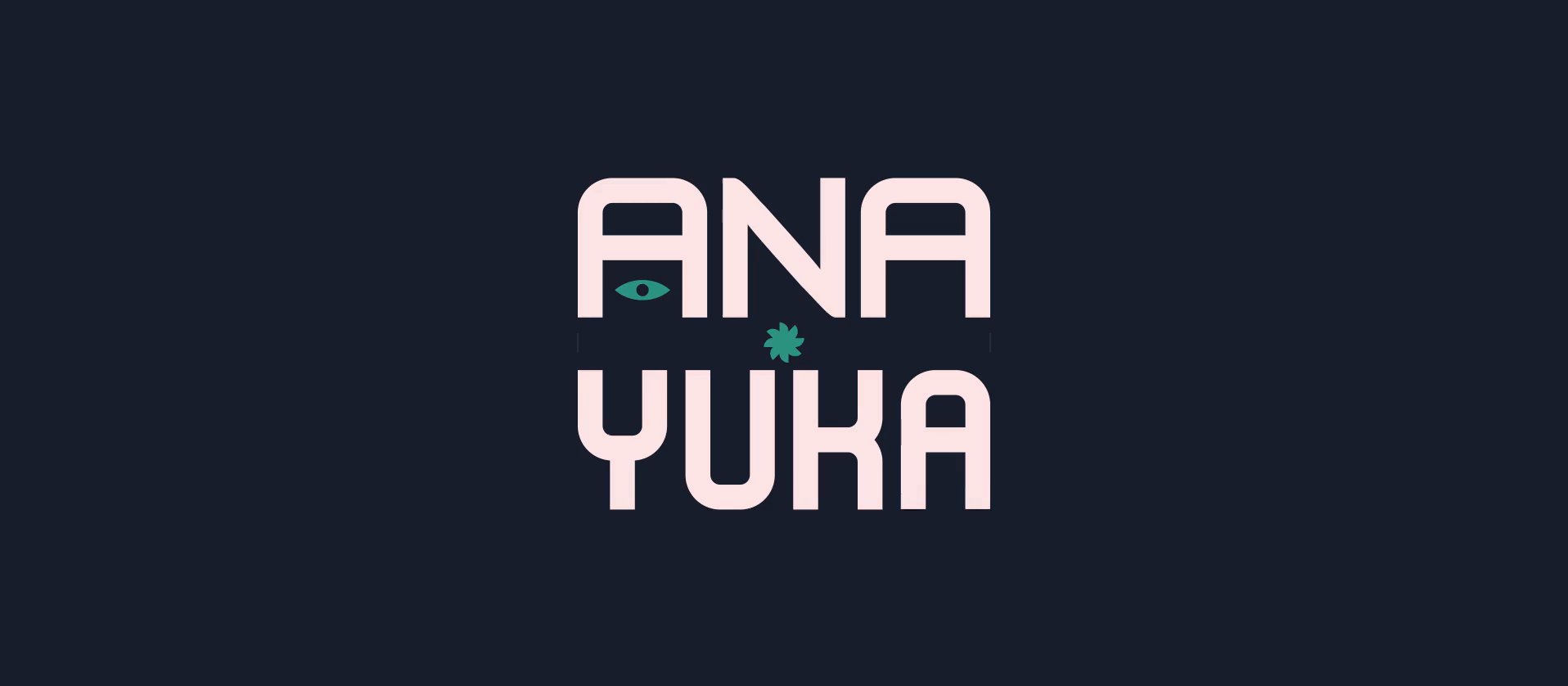 Brand Identity Design for Ana Yuka Kidswear