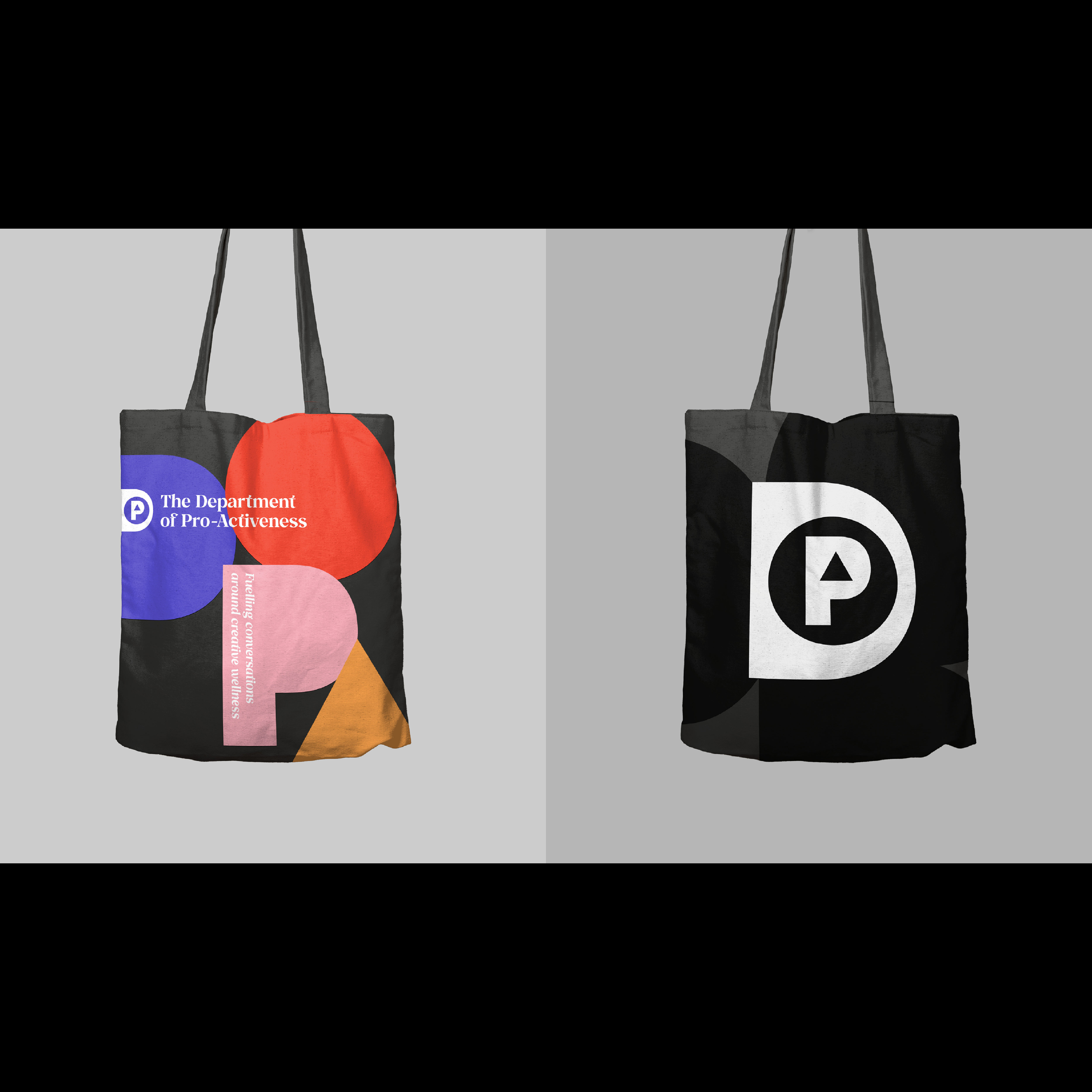 Alex Normanton & Co. Creates Branding for DOPA a Creative Wellness Brand  and Podcast - World Brand Design Society