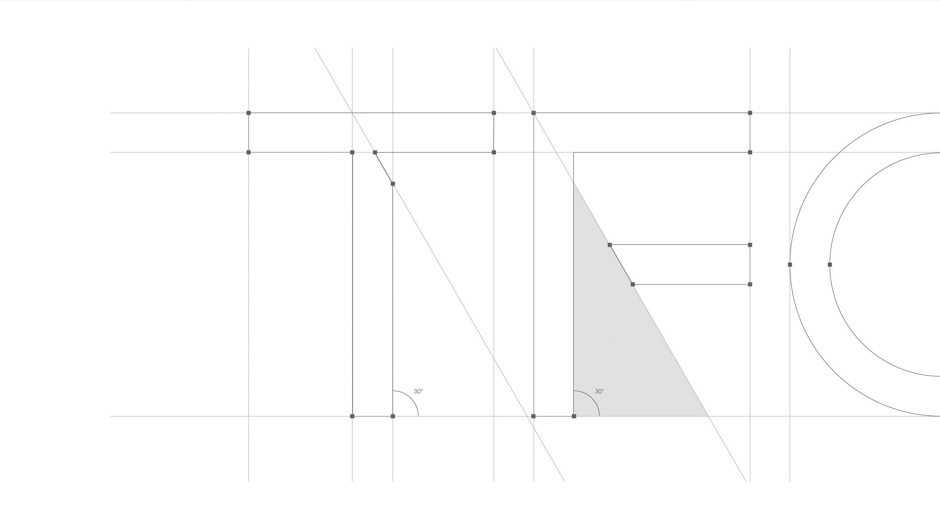 Branding for TFCO. Created by Ted Oliver - World Brand Design Society