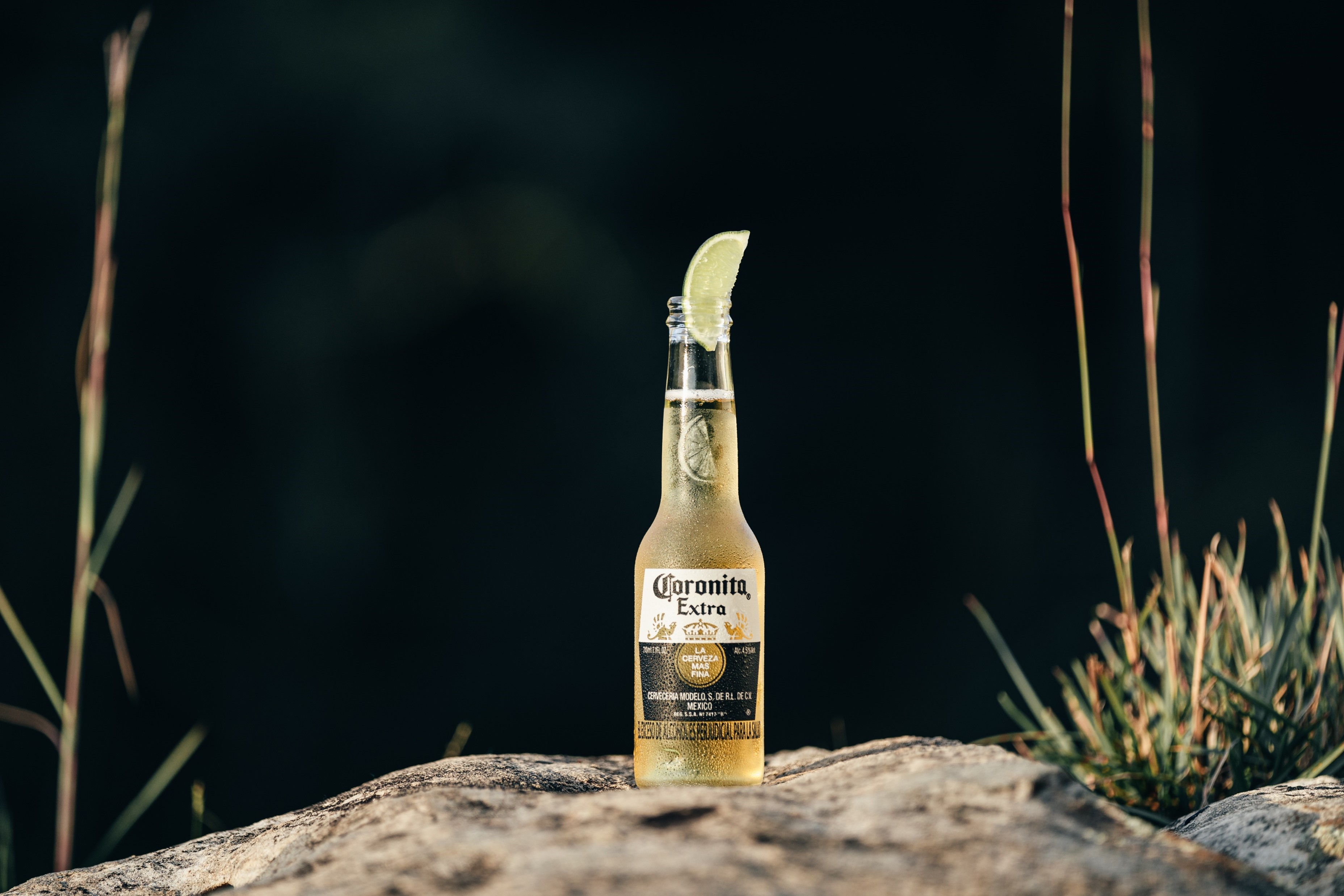 Lime Bottle Raises as a New Corona Icon With a Little Help From OniriaTBWA