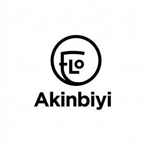 Flo Akinbiyi Rebrand by Main Division