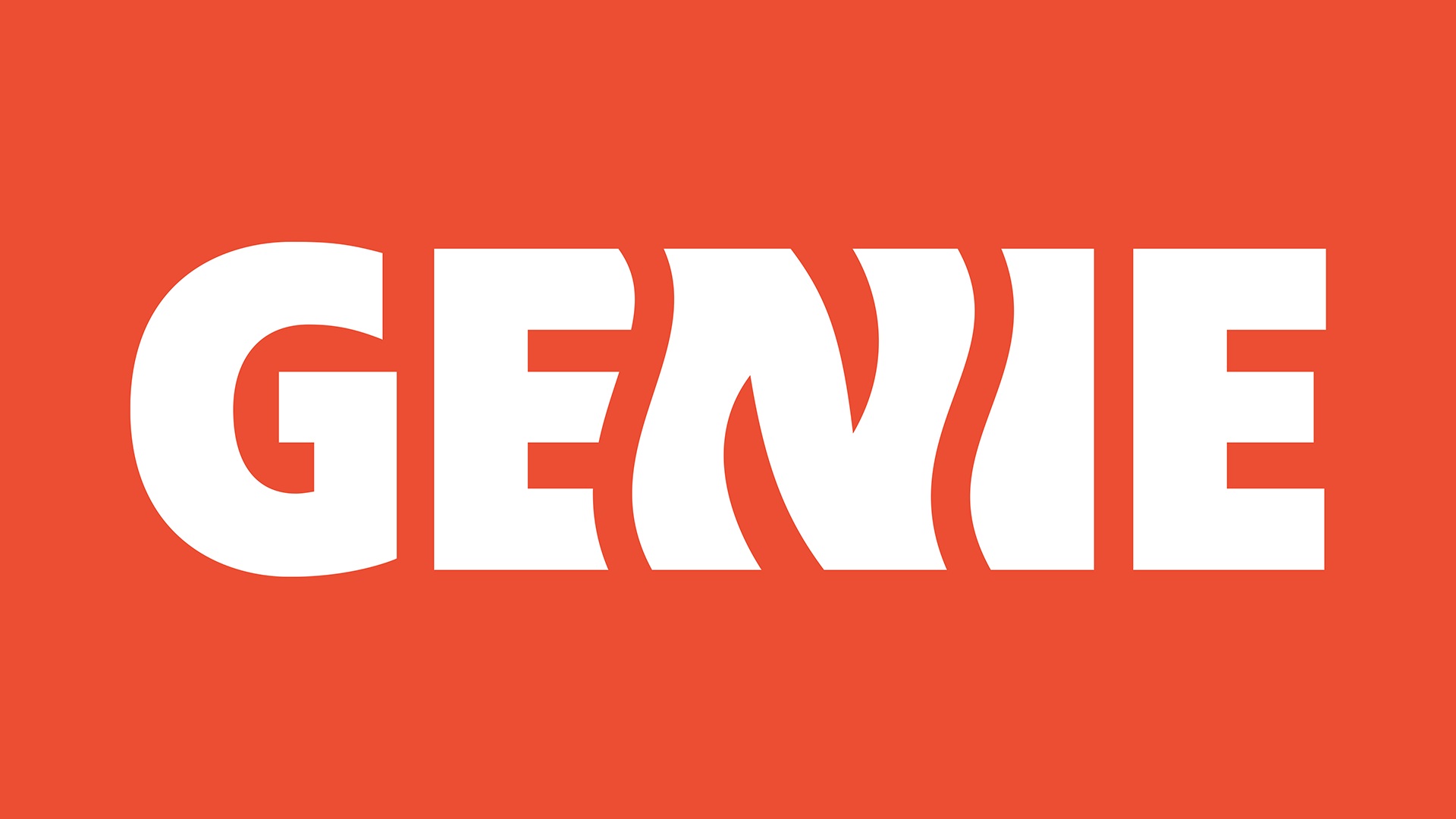 Genie Drinks Unveils Major Rebrand by Bulletproof - World Brand Design ...