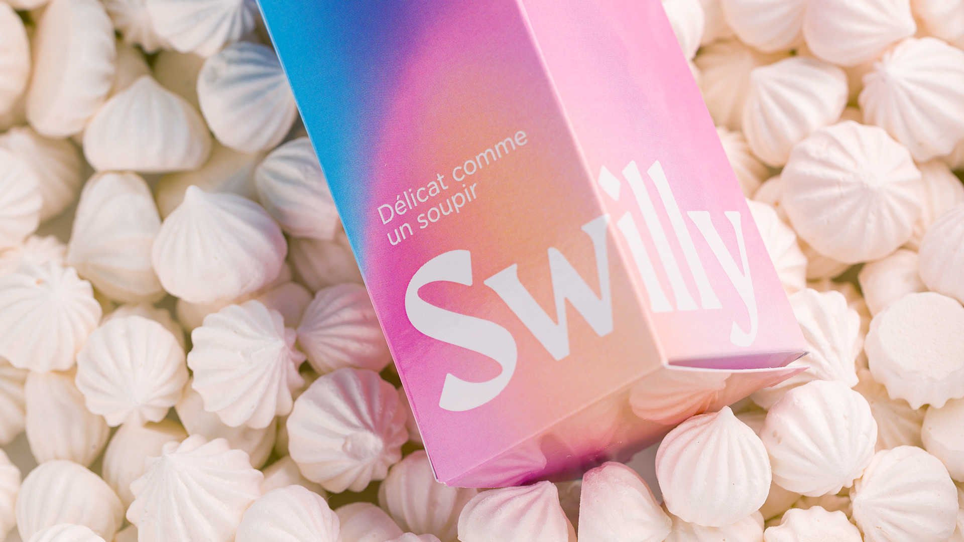 Swilly by Belchior Perfume Packaging Concept by Juliana Cappelatti
