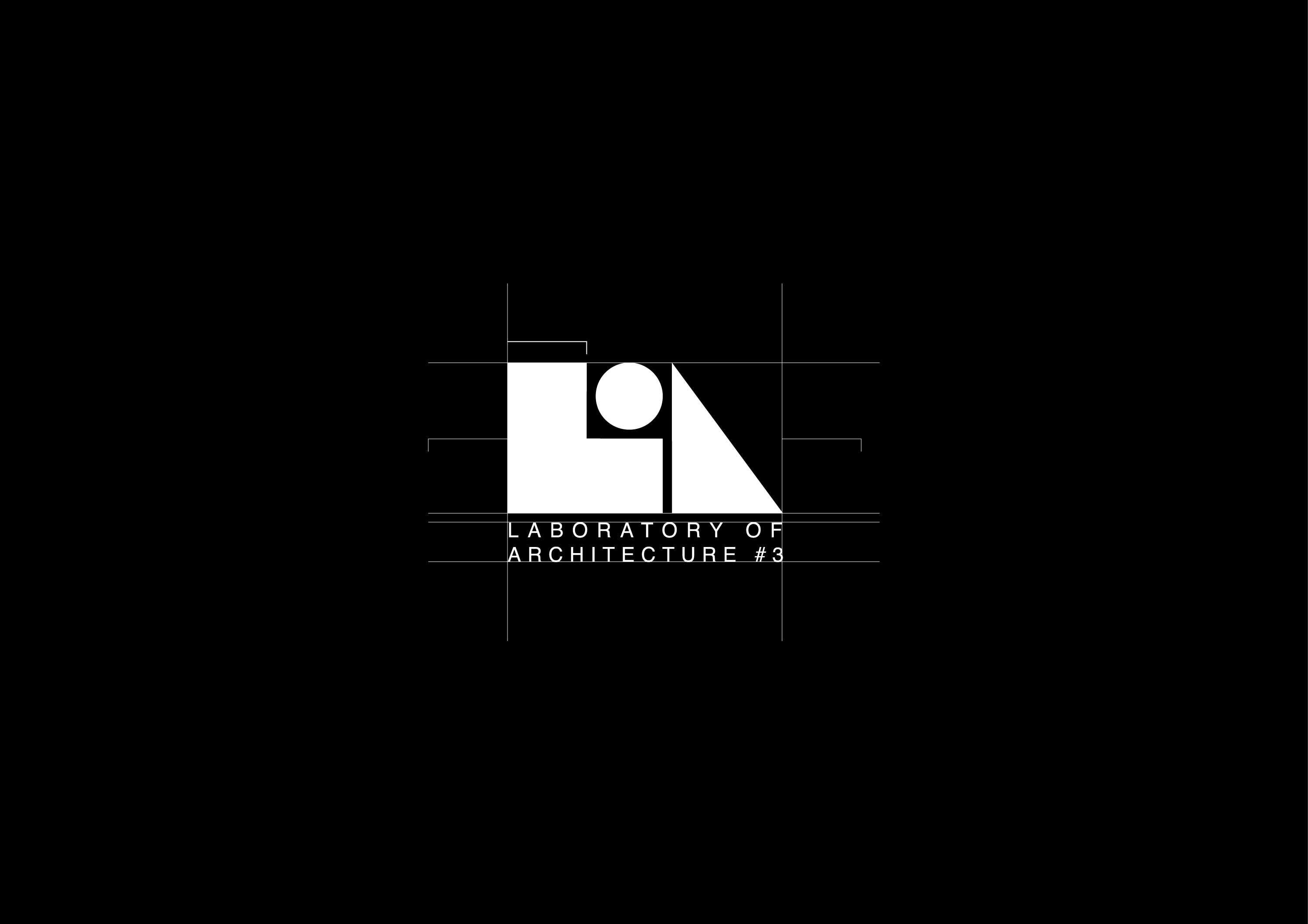 Identity for Architectural practise LOA#3