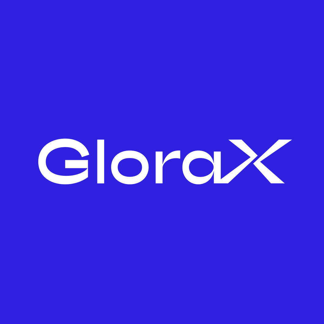 SmartHeart Rebranding of GloraX