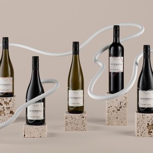 Voice Creates Wine Range Packaging for One of Australia’s Most Extraordinary Vineyards