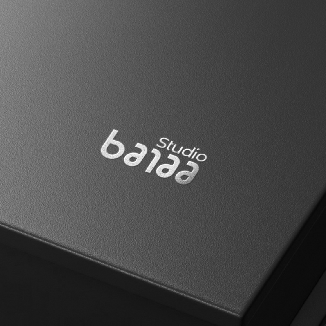 Baraa Studio Personal Branding