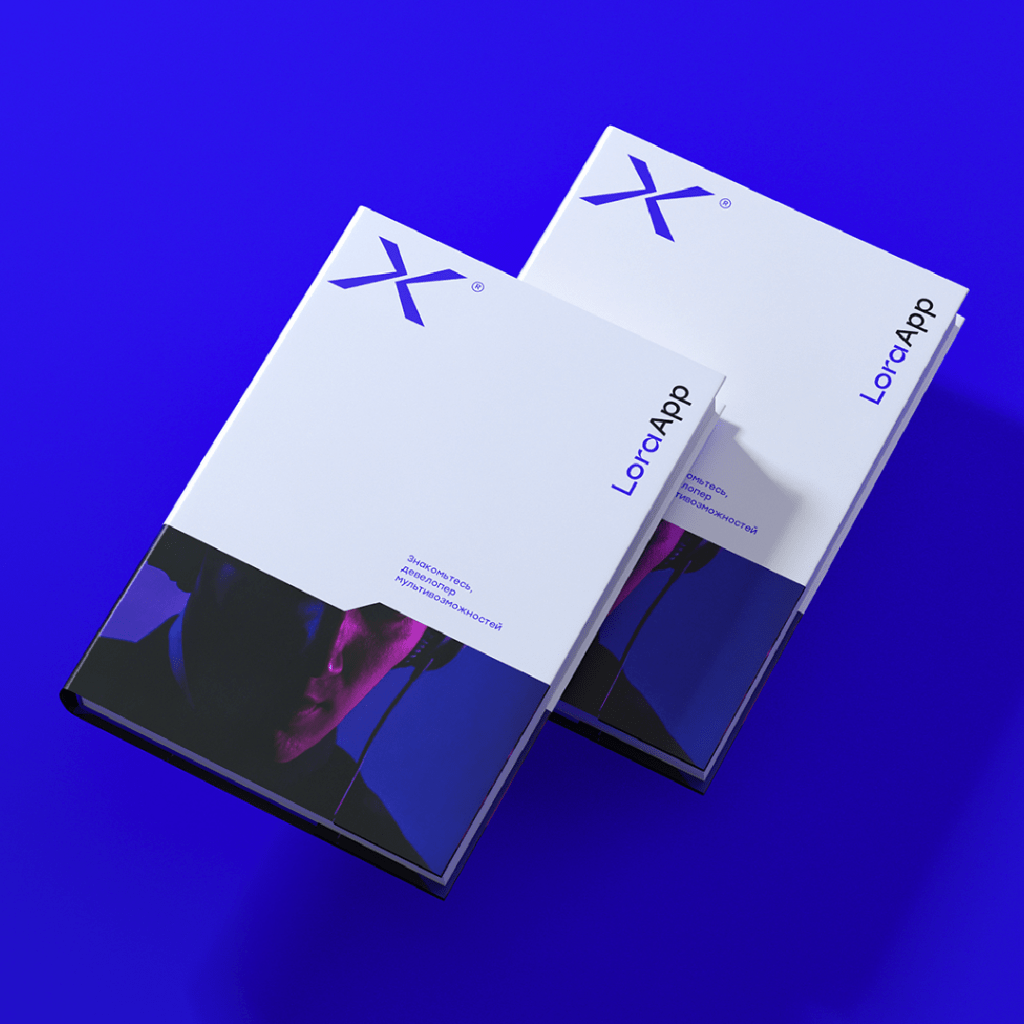 SmartHeart Rebranding of GloraX - World Brand Design Society