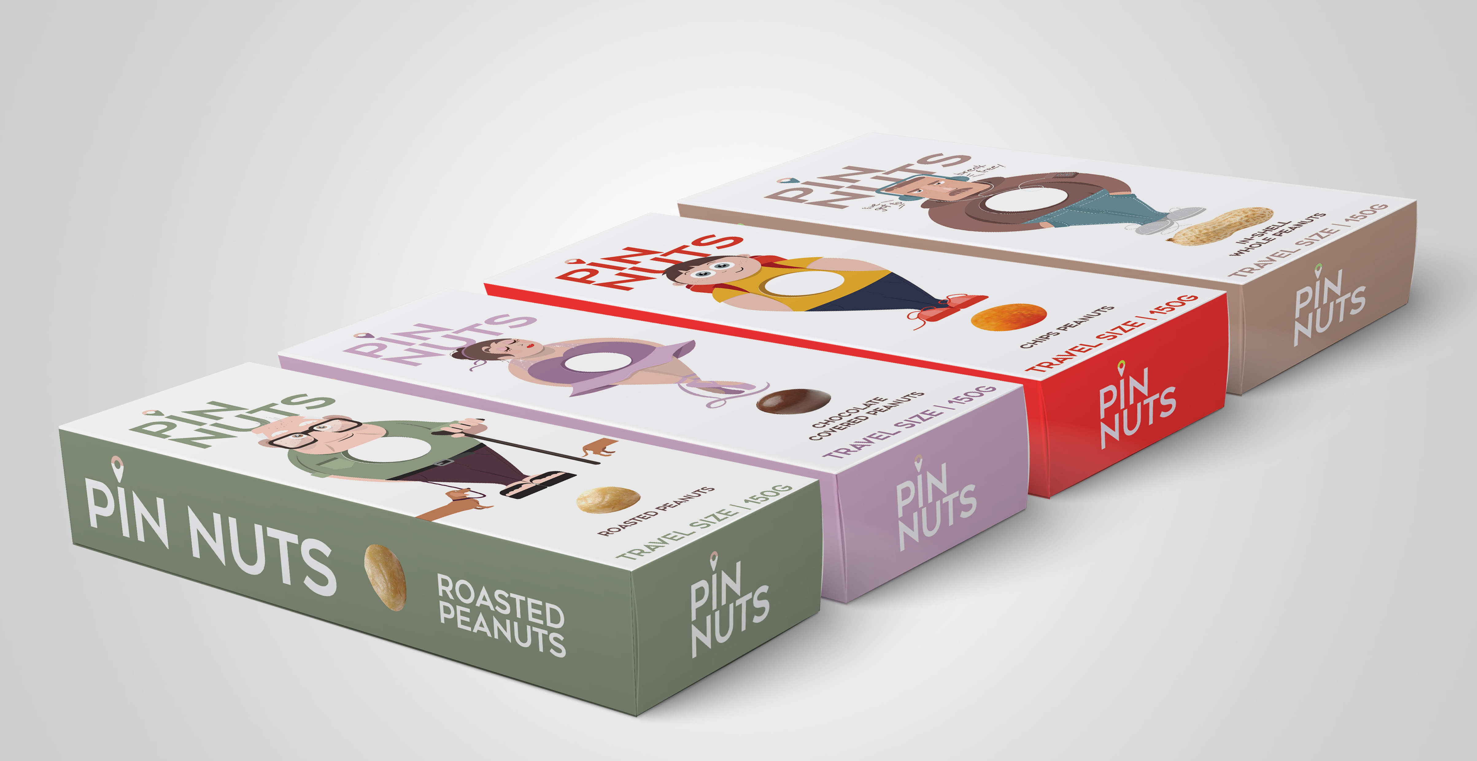 Sticker Packaging Design: 101+ Ideas for Affordable Branding