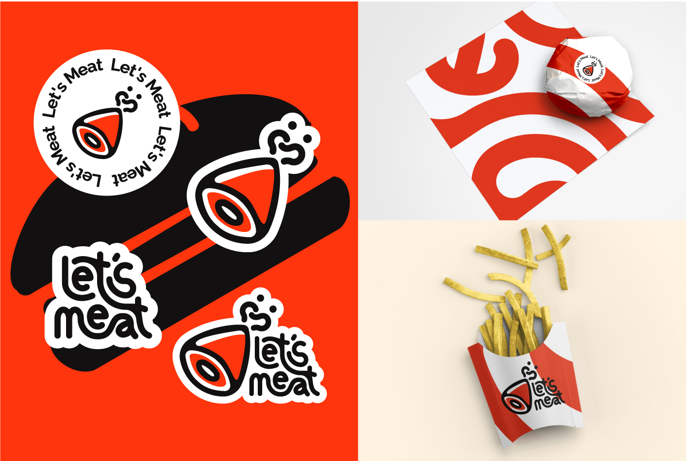 Meat Logos - 181+ Best Meat Logo Ideas. Free Meat Logo Maker. | 99designs