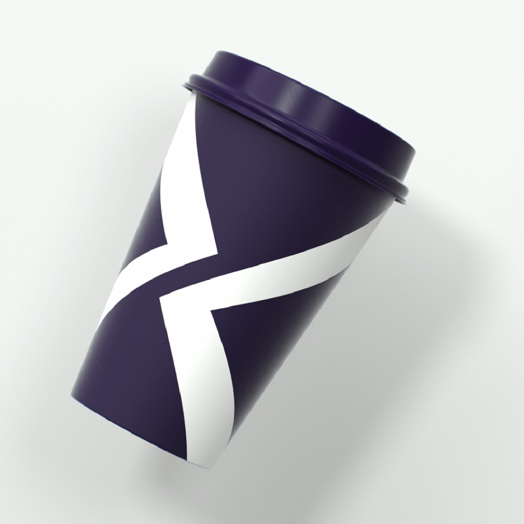 SmartHeart Rebranding of GloraX - World Brand Design Society