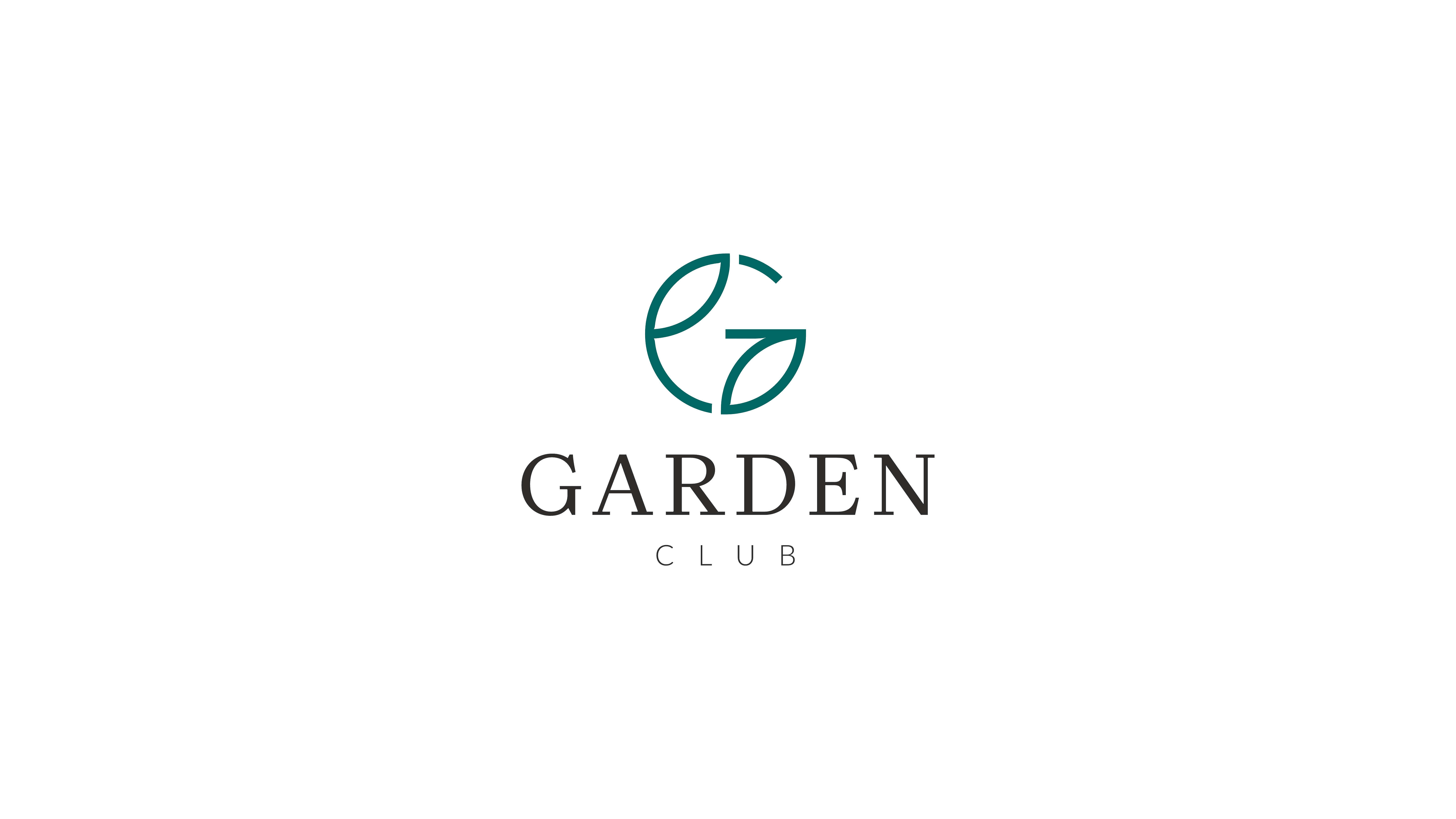 Garden Club Sports and Health Strategy and Branding - World Brand Design  Society