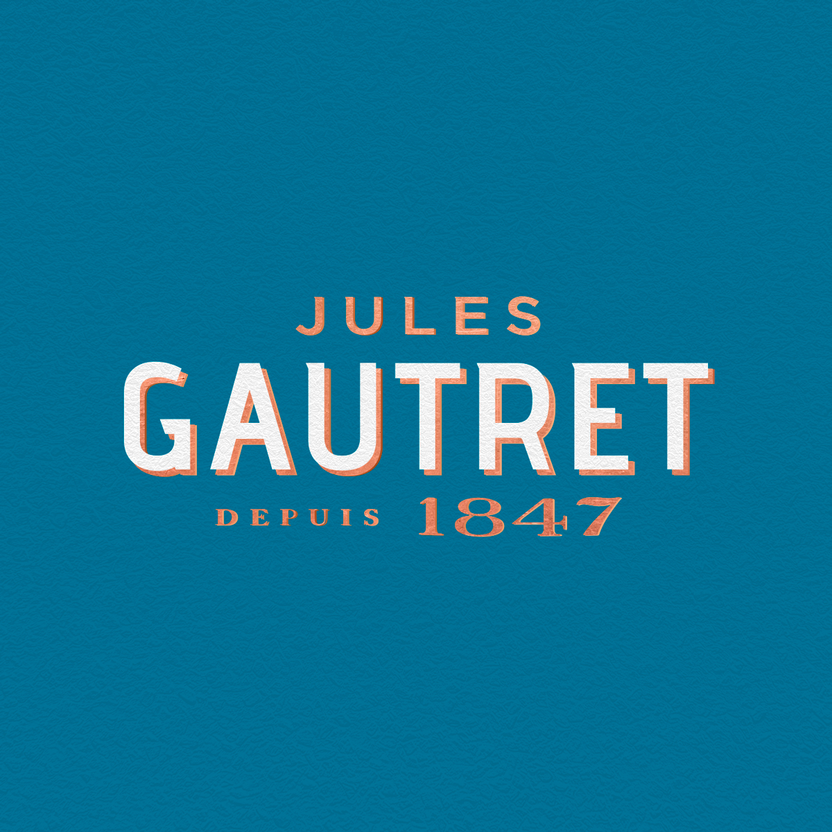 Brand World Relift Gautret Range Maison Cognac Linea Design - Society Jules