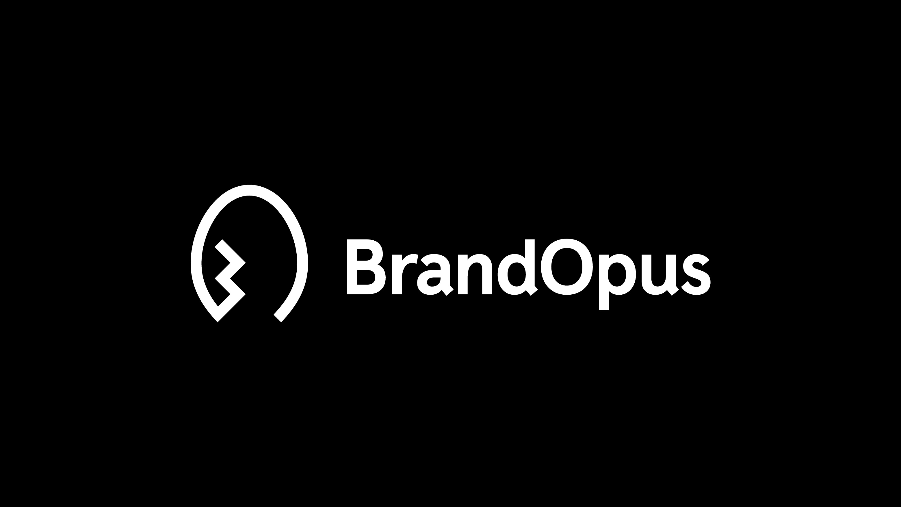 BrandOpus Heroes its People and Unique Brand of Creativity with Identity Overhaul