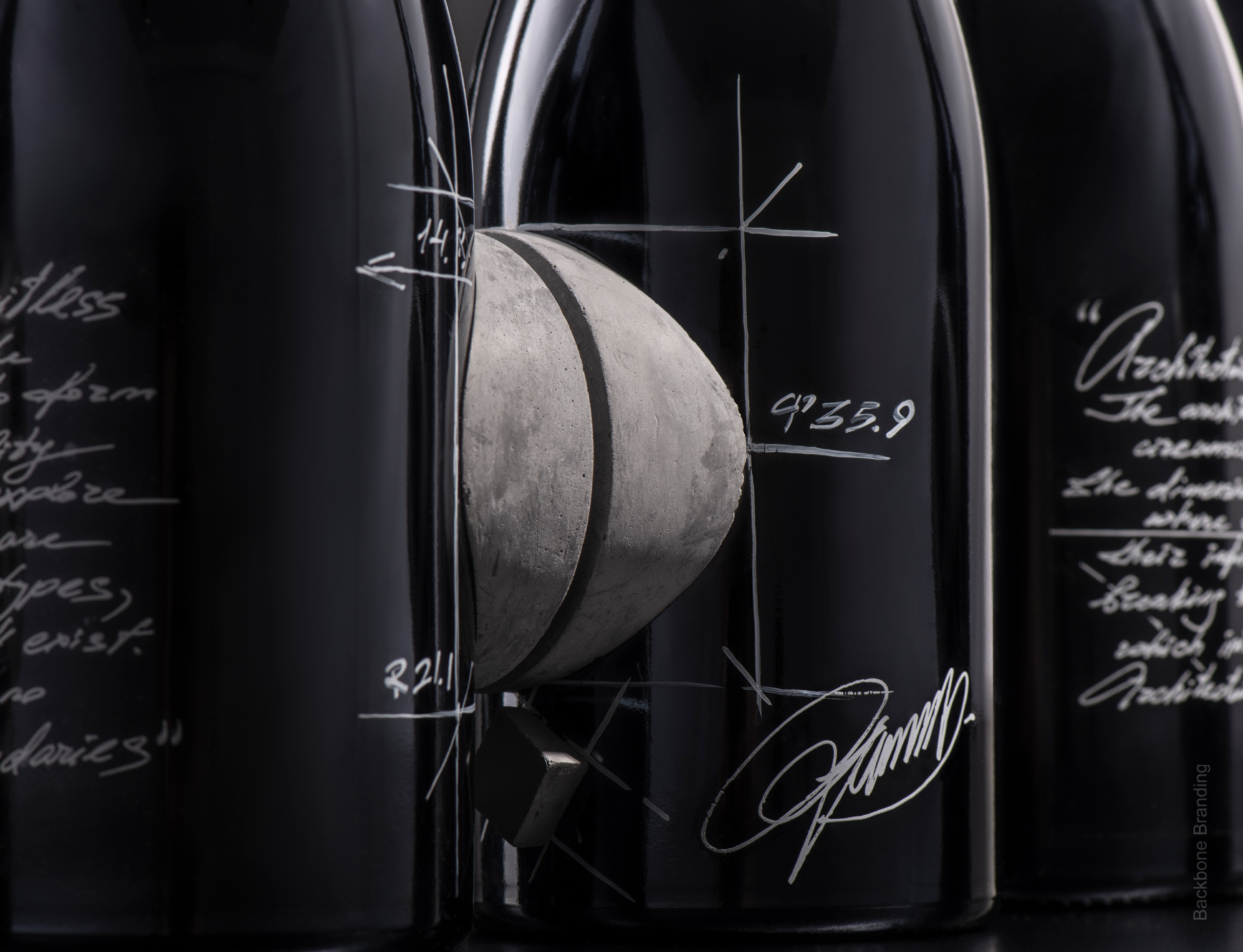 Conversations: Bummer Wines  Packaging design inspiration