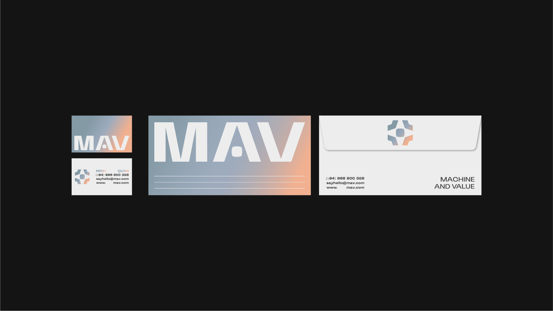 Mav Brand