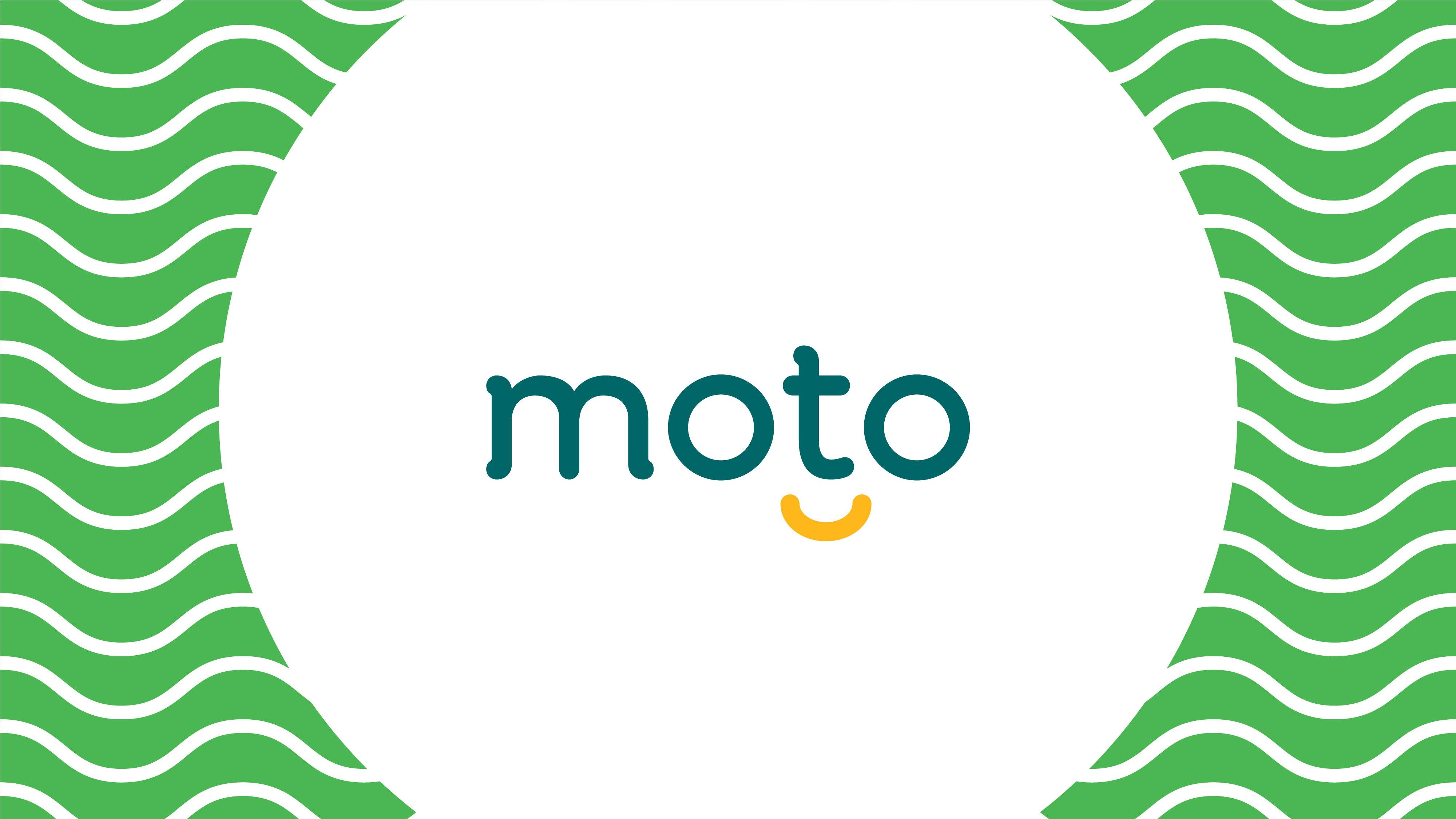 Moto Hospitality Ltd LOGO