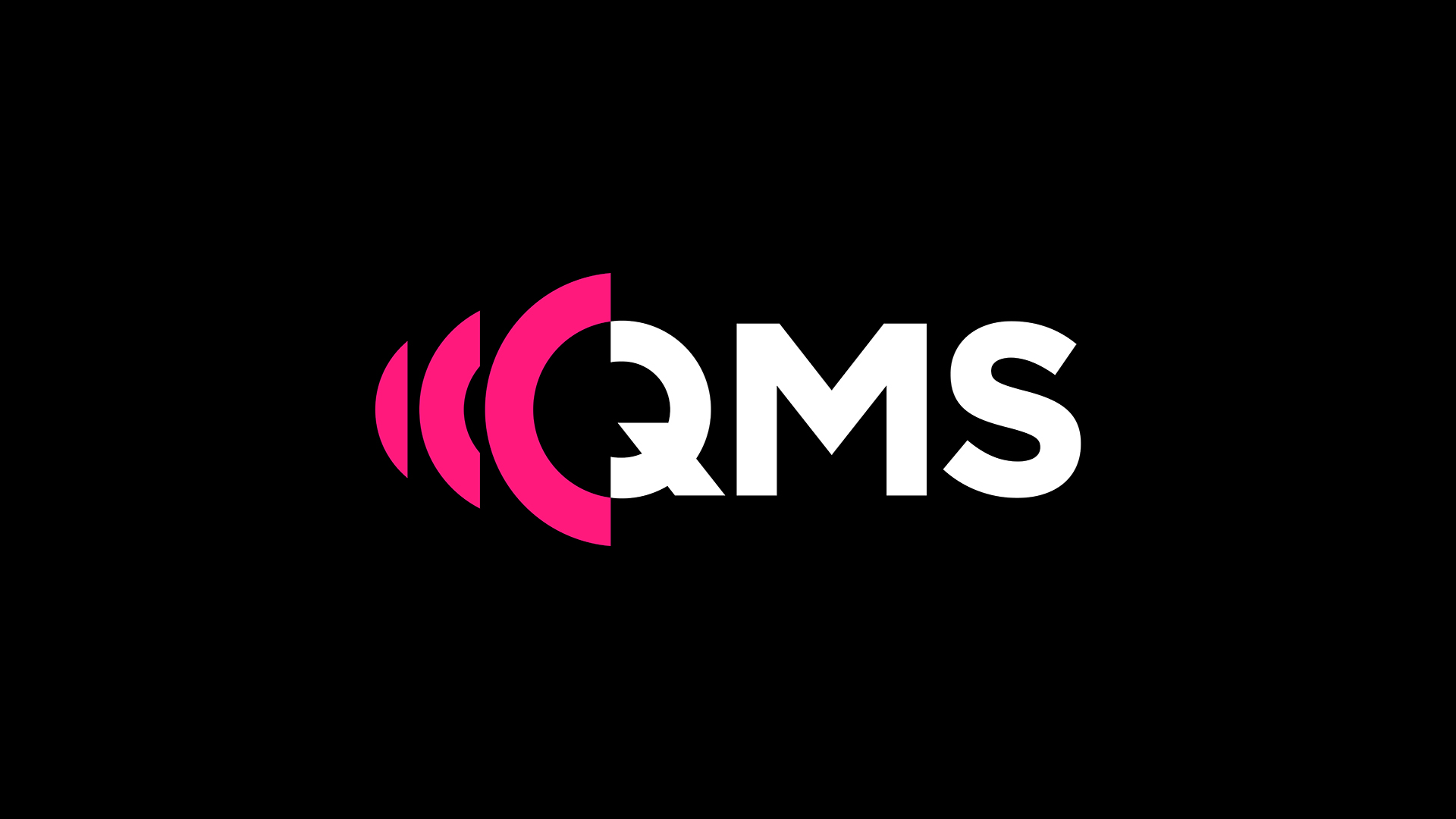 QMS Media Launches New Branding by Hulsbosch