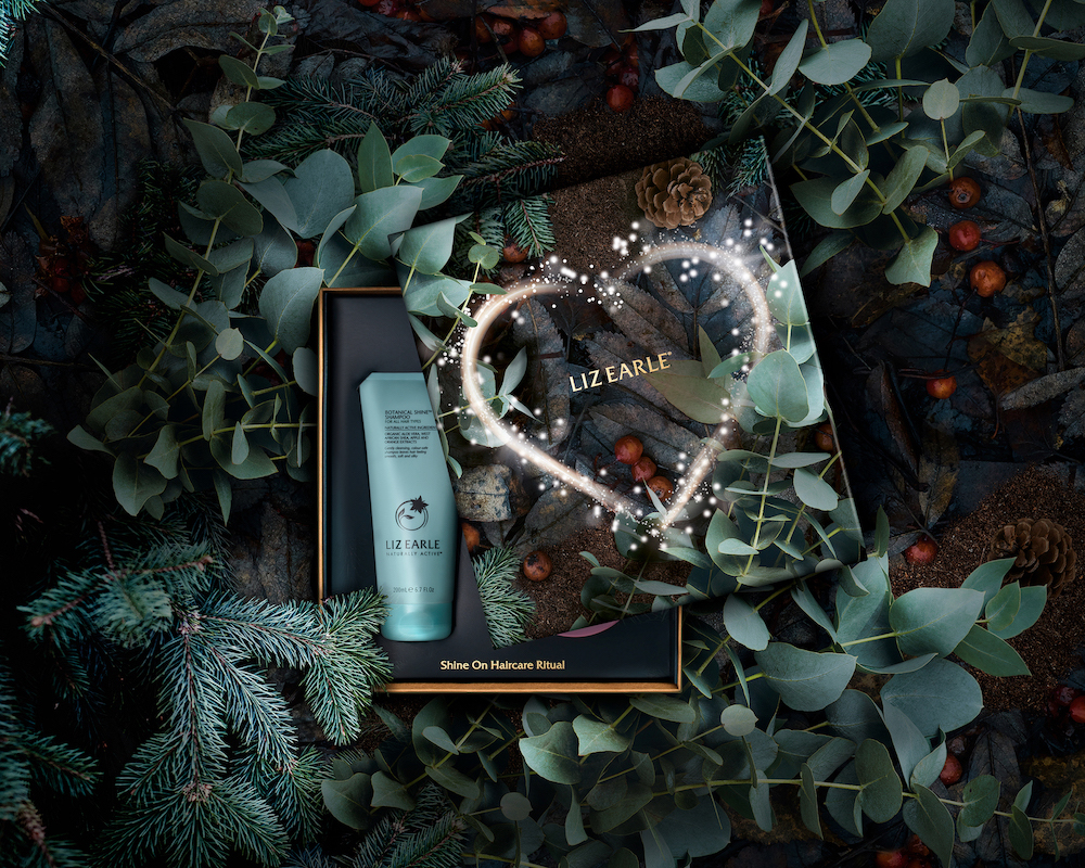 Free the Birds Elevates the Festive Spirit for Liz Earle Beauty Co.’s