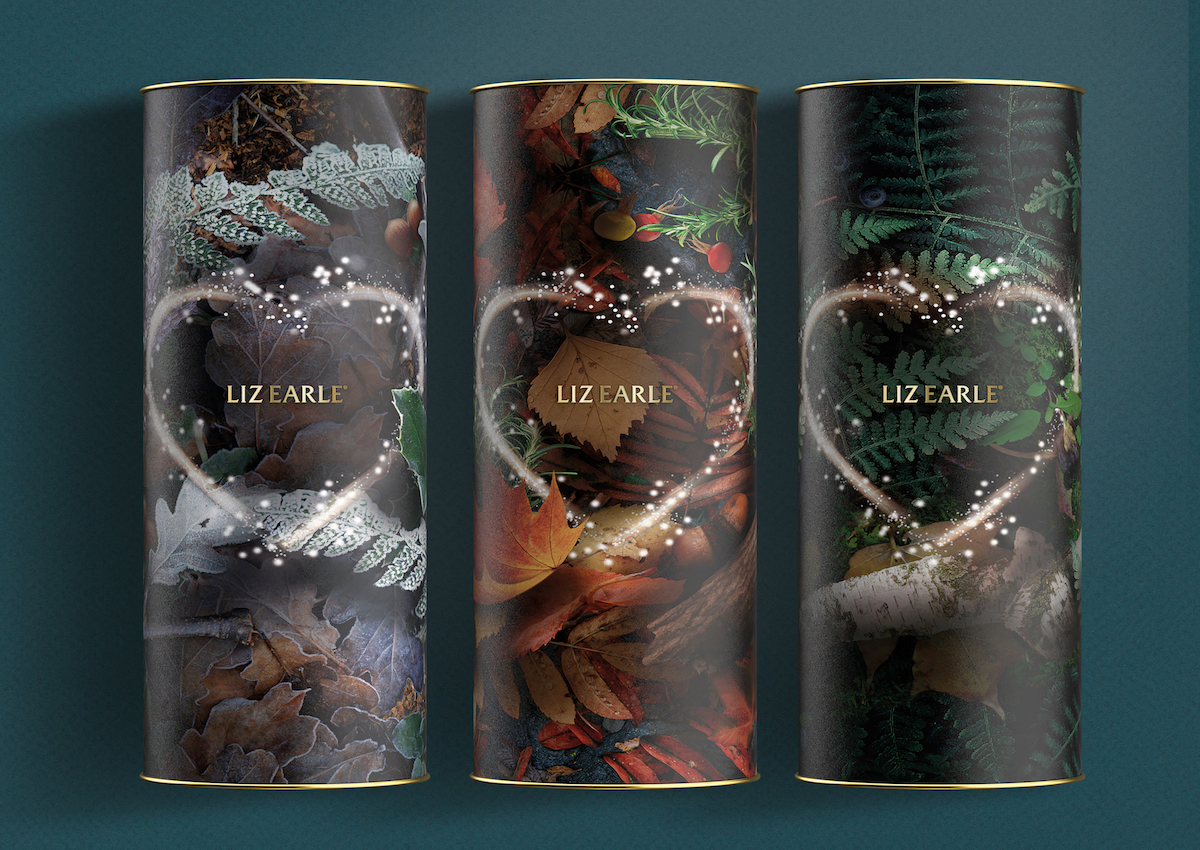 Free the Birds Elevates the Festive Spirit for Liz Earle Beauty Co.’s