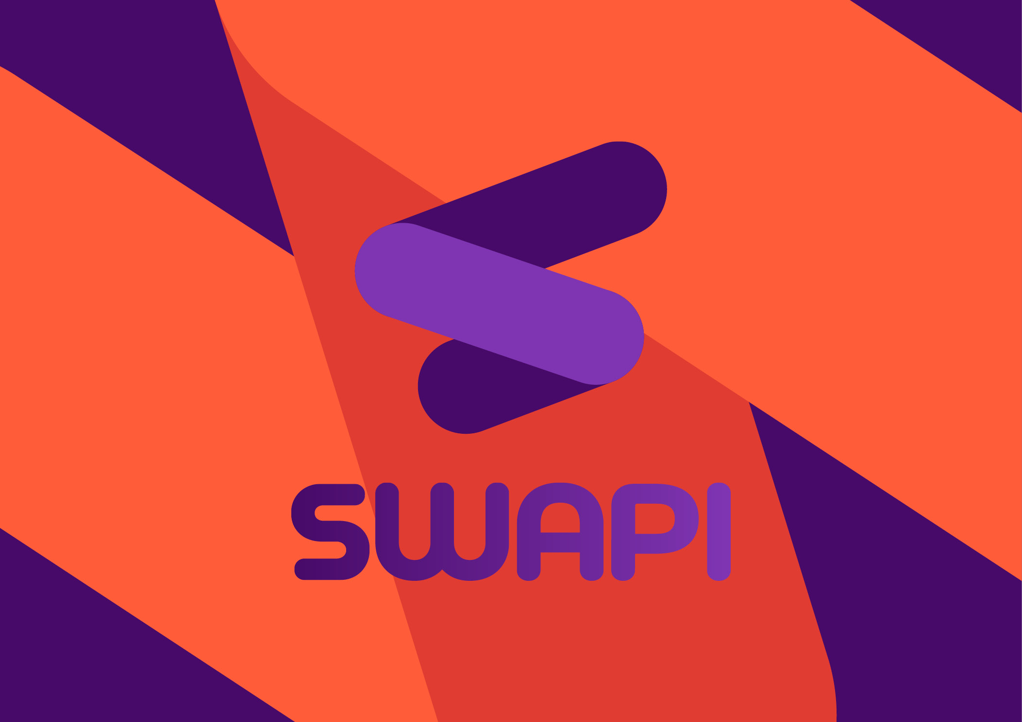 We Launch Creates New Identity for Loyalty Rewards App Swapi