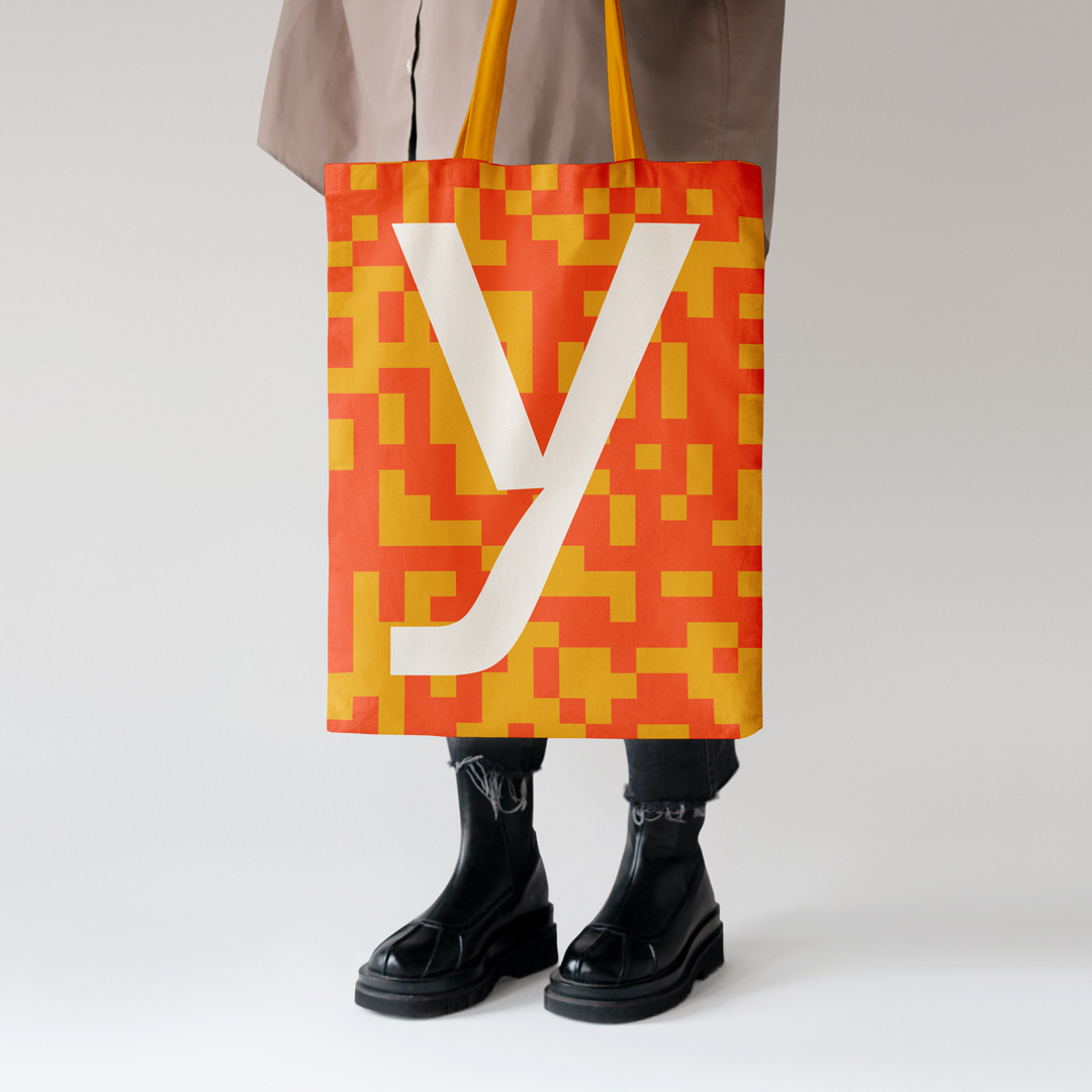 Branding for Yayoi Hayakawa by Jean Guerreiro Design