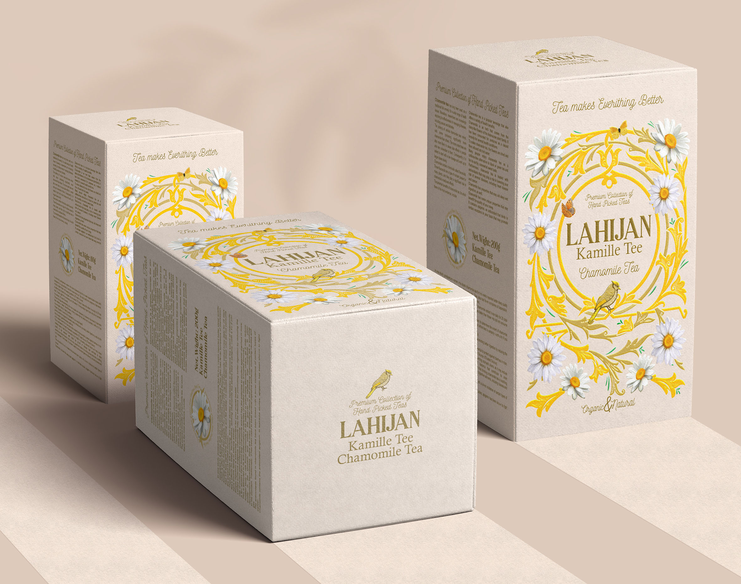 Alishan Tea Science  Tea packaging design, Tea packaging, Creative  packaging design