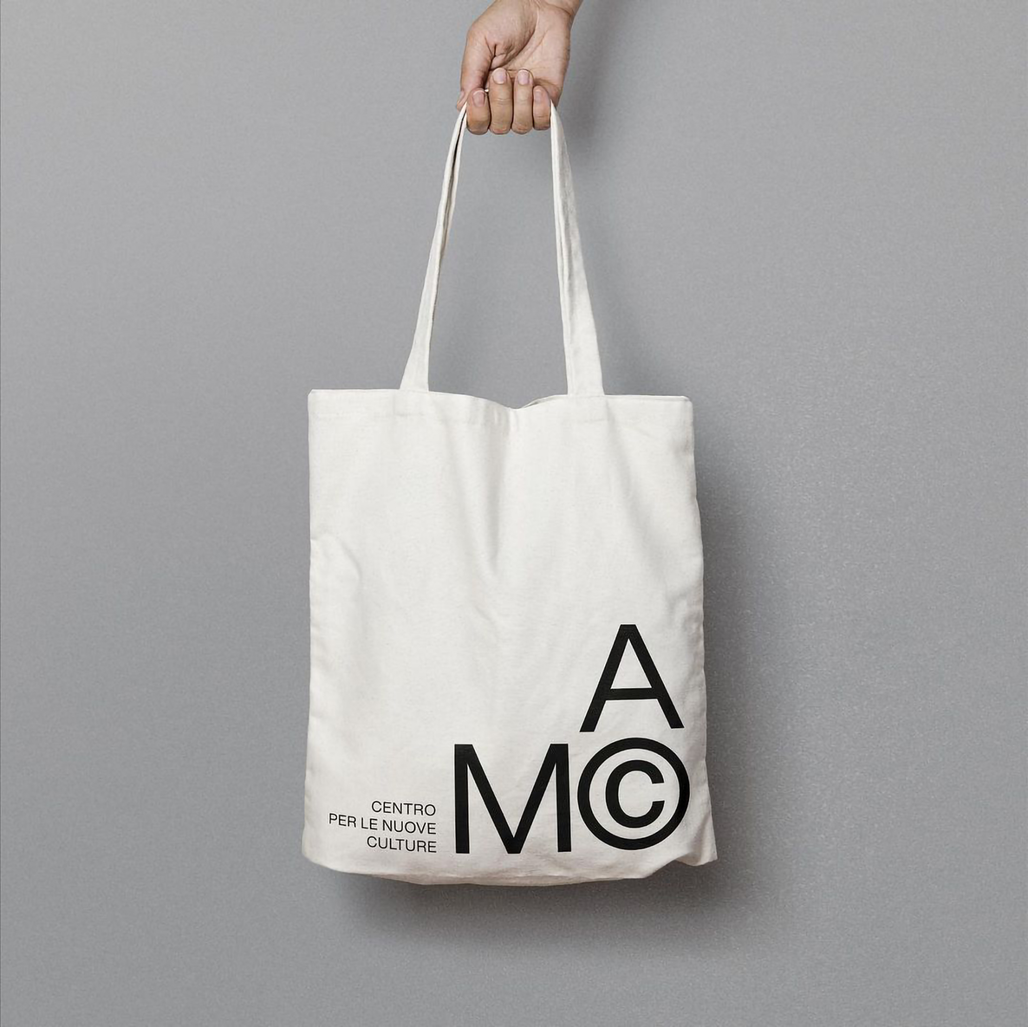 MO.CA Italian Cultural Center Branding by Davide Berardi - World Brand ...