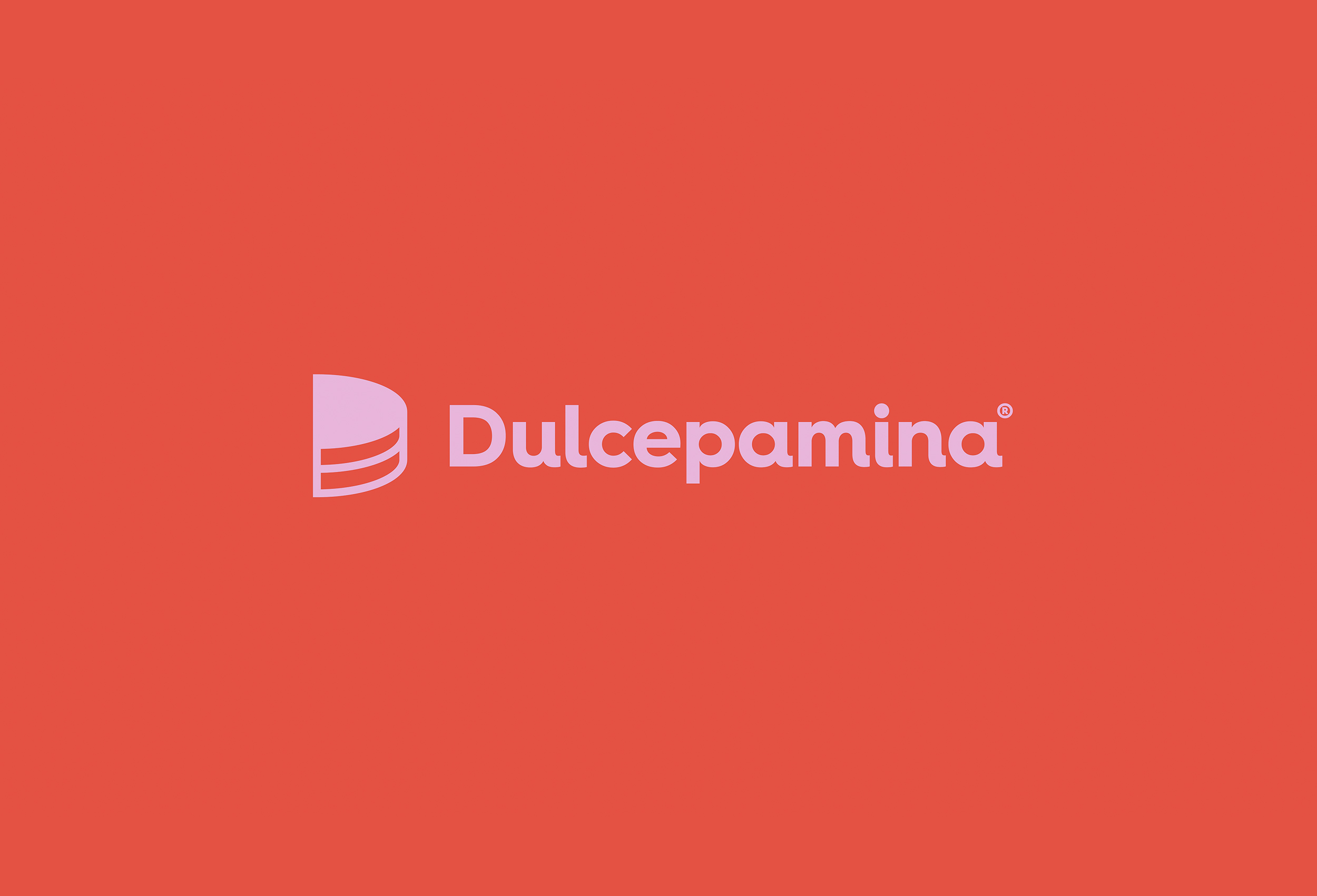 Brand Identity for Dulcepamina by Kisho