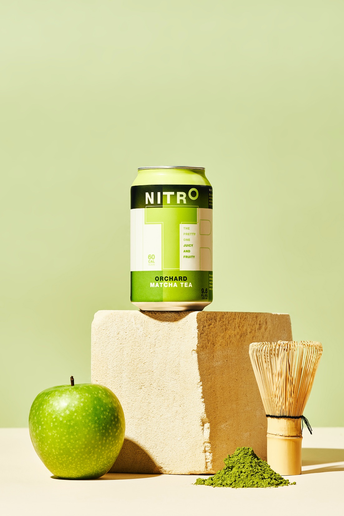 Nitro-T Packaging Design by Brandnew