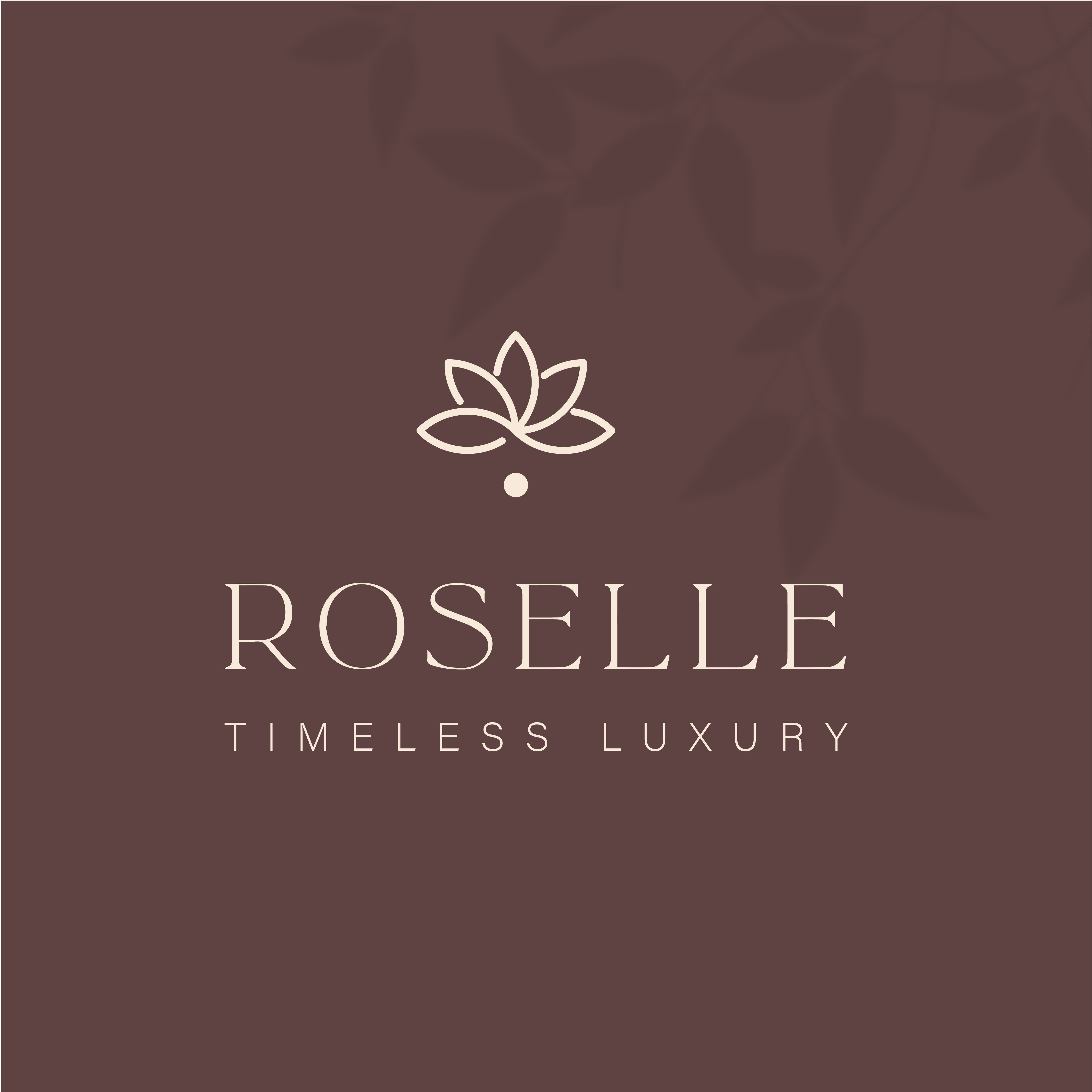The Turtle Story Creates Branding and Packaging Design for Roselle Jewellery