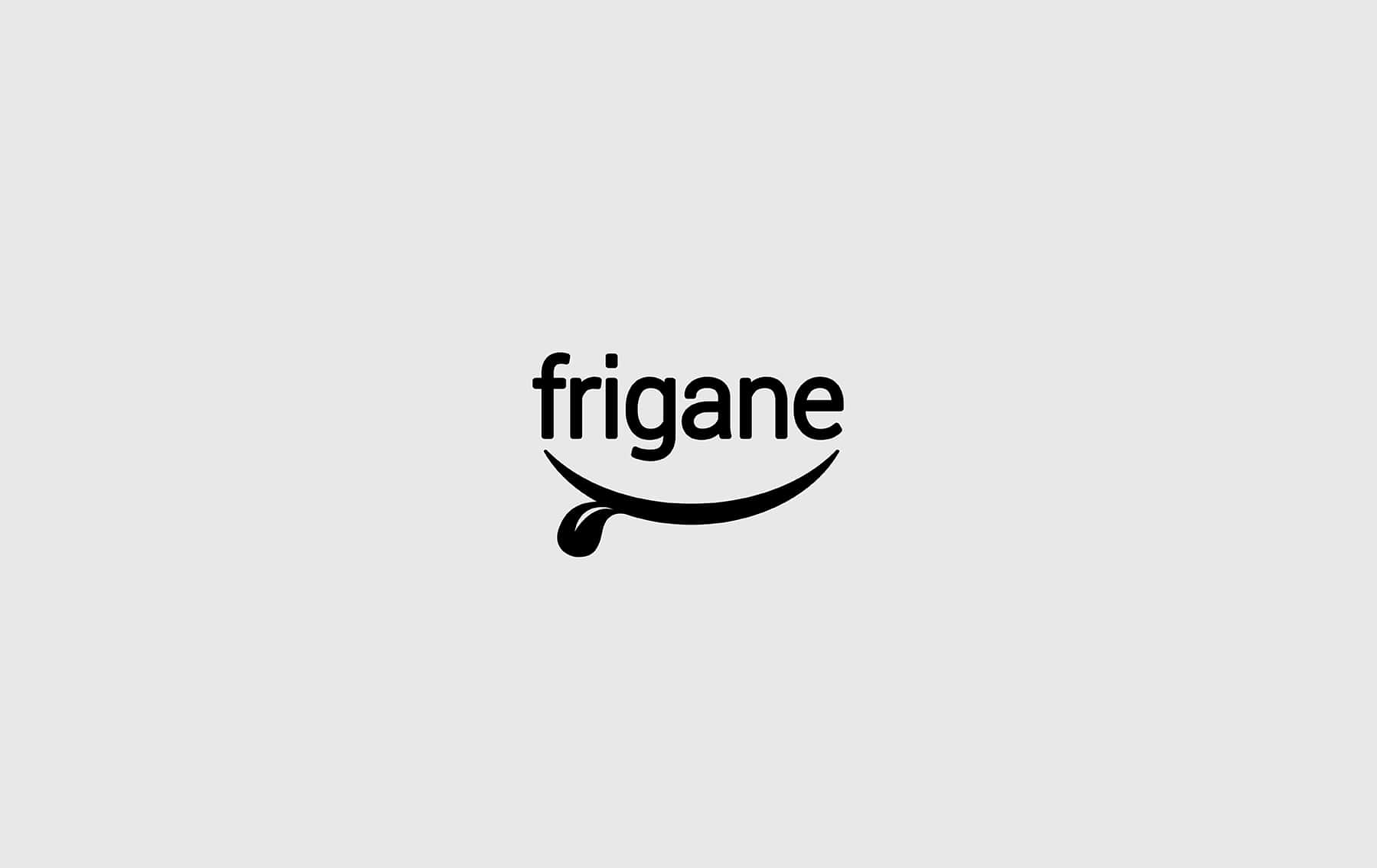 Brohouse Creates New Branding And Packaging Design For “frigane” Frozen Products