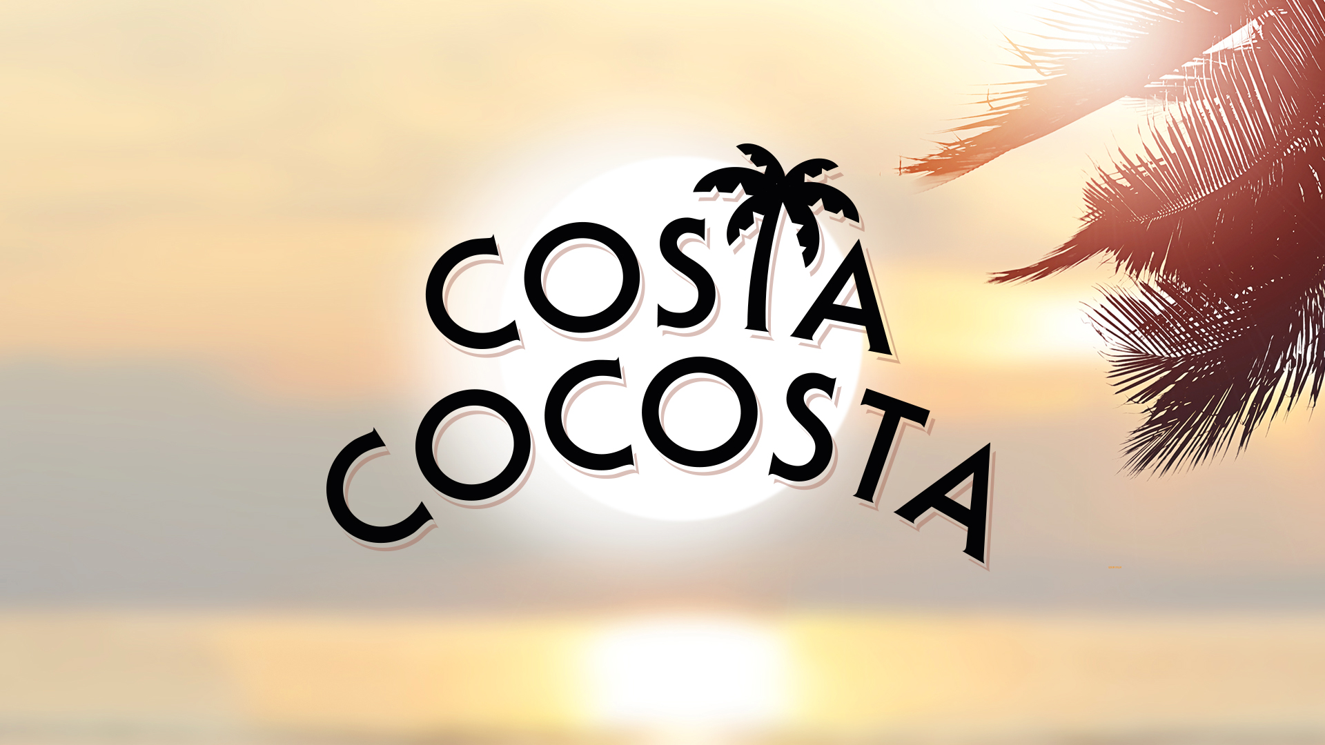 Costa Cocosta Naming and Packaging Design by Wellhead