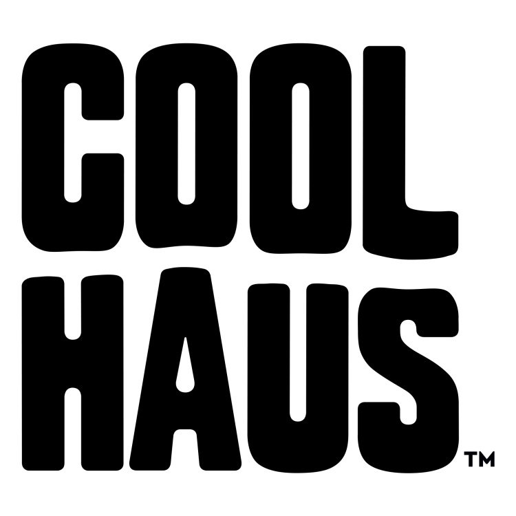 Coolhaus Ice Cream Rebrand by BexBrands