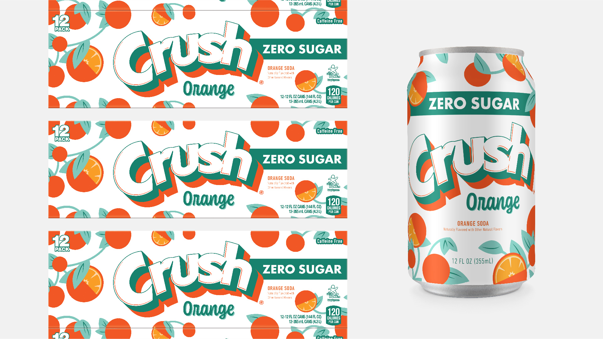 250 Crush orange Drink Logo, Soft Drink Svg, Soda Label Svg - Inspire Uplift