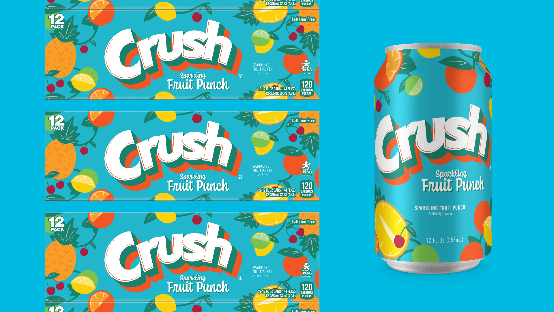 Bid Smart: Nothing can quench collectors' crush on Crush soda