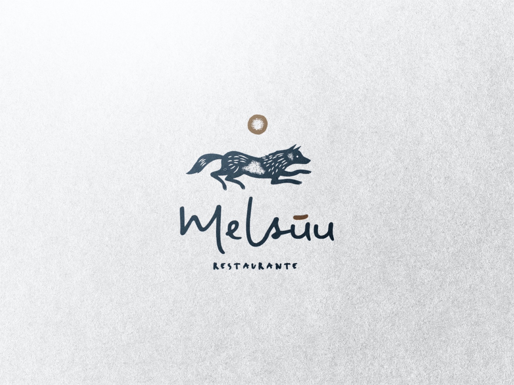 Brand Design For Melsuu Restaurant