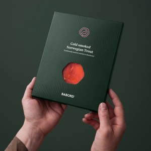 Babord Packaging Design Creation by Kind